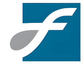 Fenske media logo